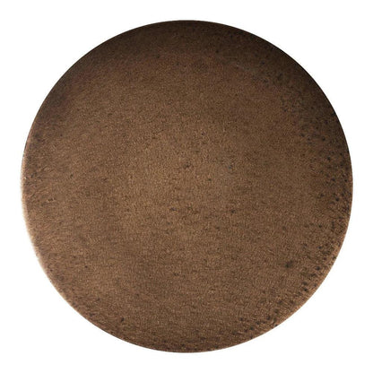 Serenity Ceramic Outdoor Side Table Tall