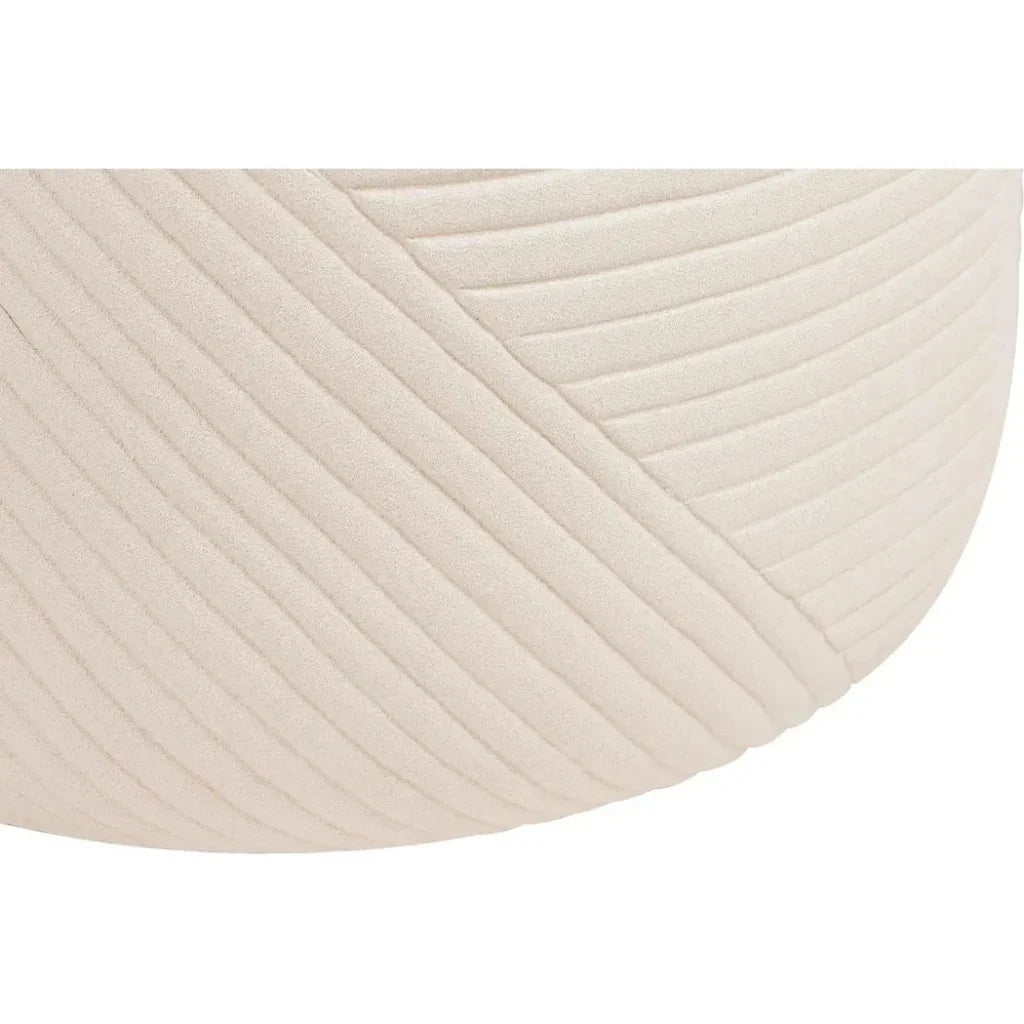 Serenity White Outdoor Planter Set of 2