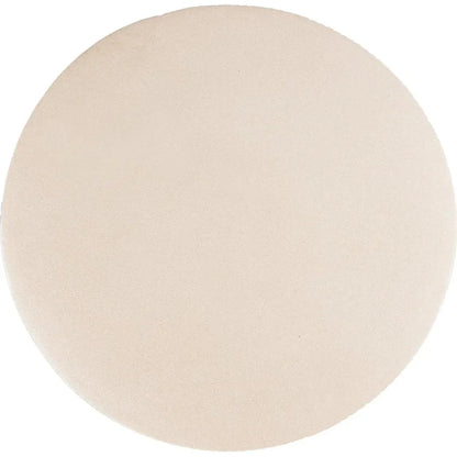 Serenity 15" Tall Round Outdoor Accent Table