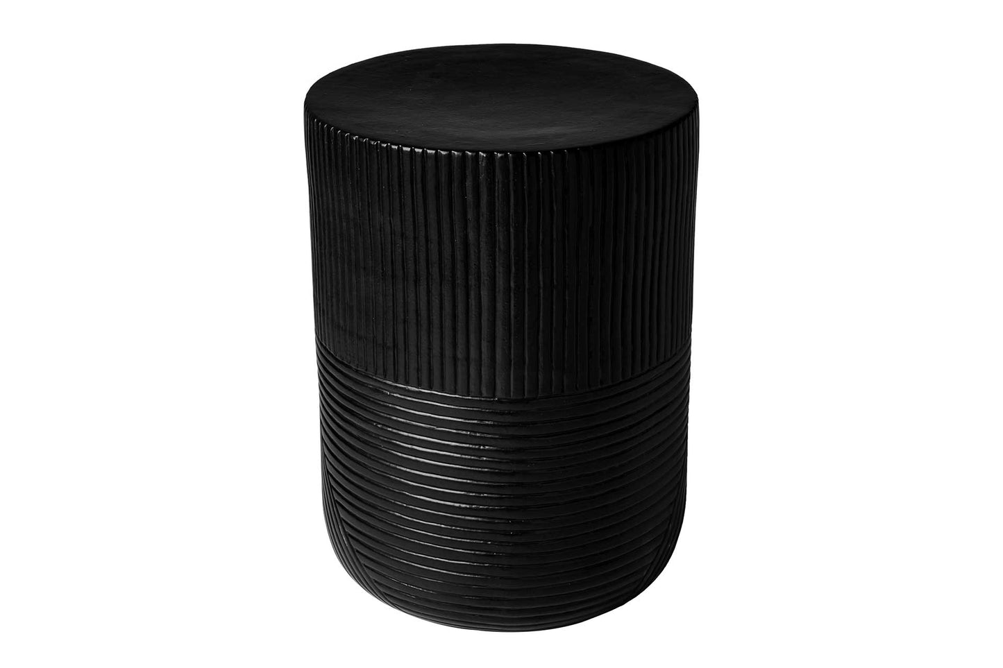 Serenity 20" Tall Outdoor Accent Table