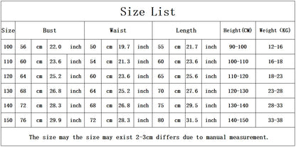 Kids Dresses for Girls Clothes Children's Clothing Fairy Princess Girls Dress Dance Wear Stage Party Lace Cosplay Costumes