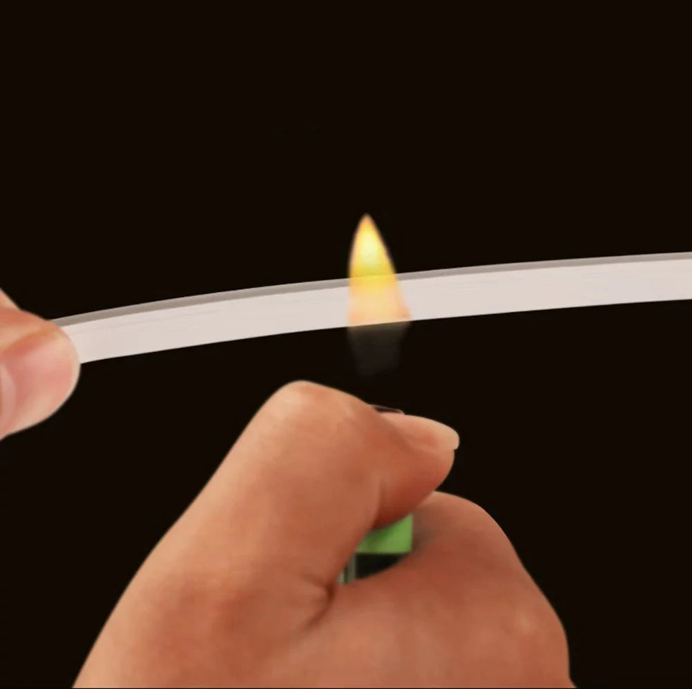 4mm Led Silicone Strip 12V 24V Flexible Led Tube Neon Lights Waterproof IP67 3000K/4000K/White/Blue/Pink/Yellow/Red/Green/Orange