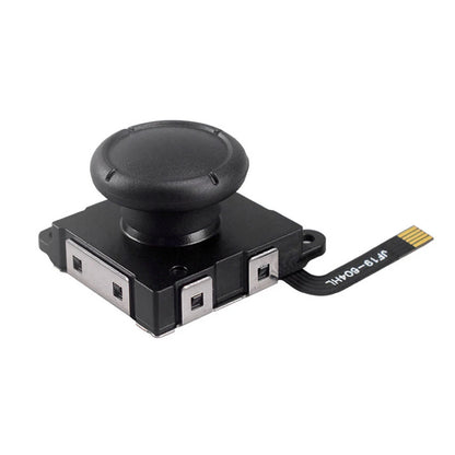 1-6PCS Hall Sensing Joystick for JoyCon Replacement No Drifting Electromagnetic Stick for Swicth / For Switch OLED/Lite