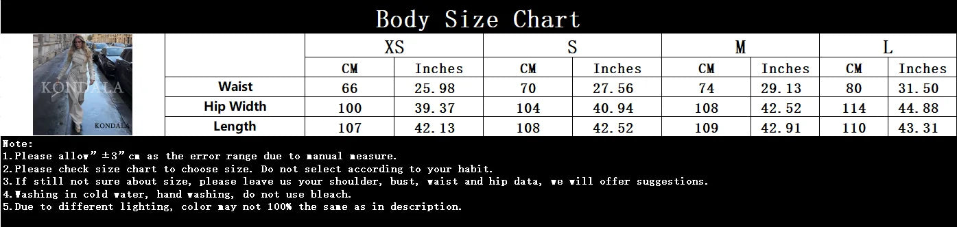 KONDALA Women Elegant Trendy Pleated Trousers Vacation Long Pants New 2026 Spring Fashion High Street Casual Office Lady Pants