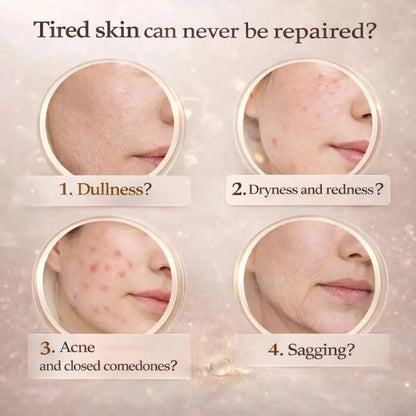 PDRN Face Cream Salmon DNA Skin Regeneration Anti Wrinkle Lifting Firming Whitening Brightening Moisturizer Korean Skin Care 20g