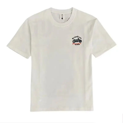 2023 Summer Men's T Shirt Japan Harajuku Fashion Graphic T Shirts Men 100%Cotton Men Clothing Tops Tee Short Sleeve T Shirts Men