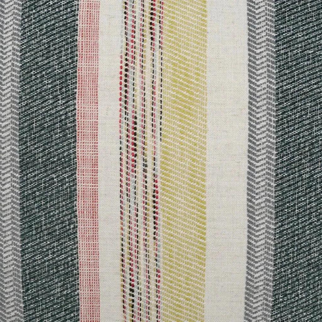 Shannon Citron Stripes Yellow Large Throw Pillow Insert