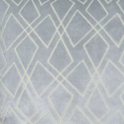 Shattered Handmade Throw Pillow