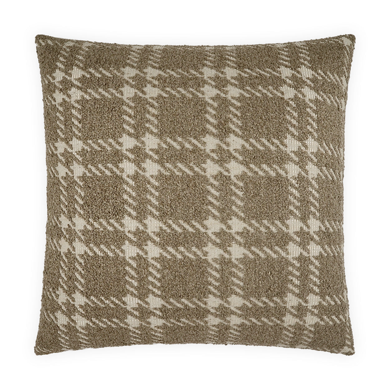 Sherlock Removable Cover Throw Pillow