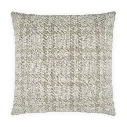 Sherlock Removable Cover Throw Pillow
