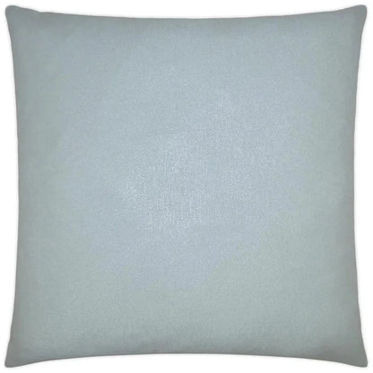 Shimmer Spa Throw Pillow With Insert
