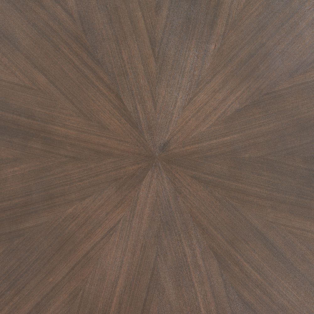 Silea Wooden Square Dining Table