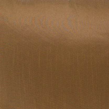 Silkish Toast Brown Throw Pillow With Insert