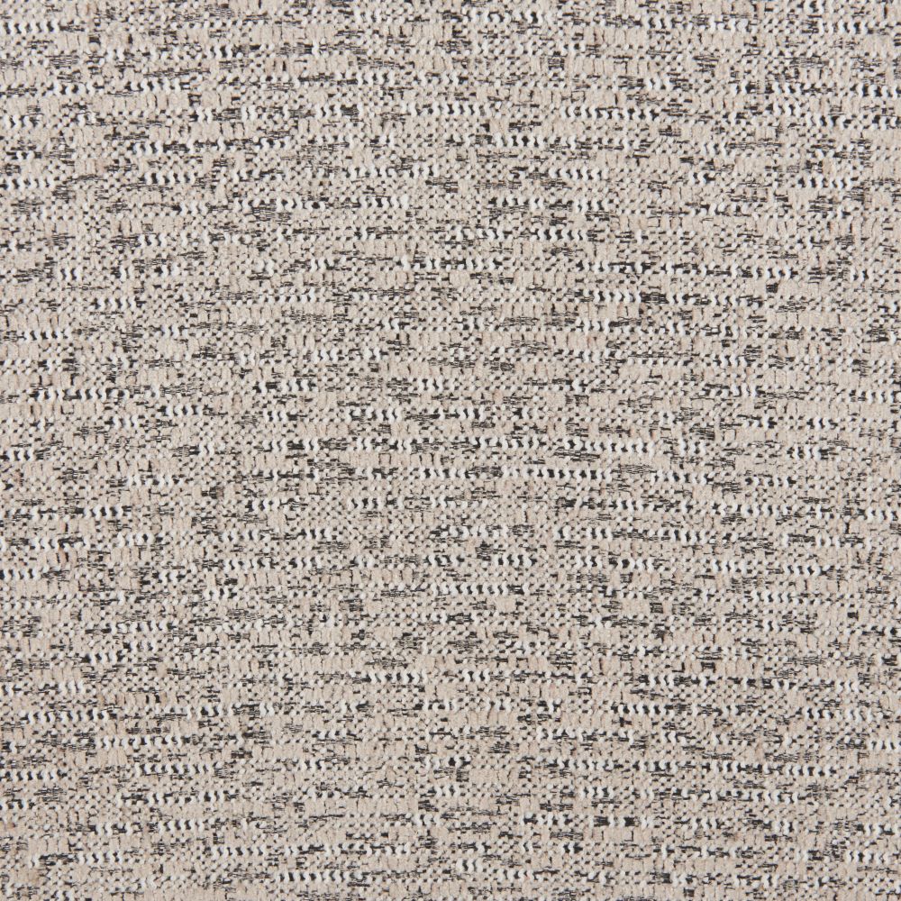 Simu Textured Fabric Middle Chair