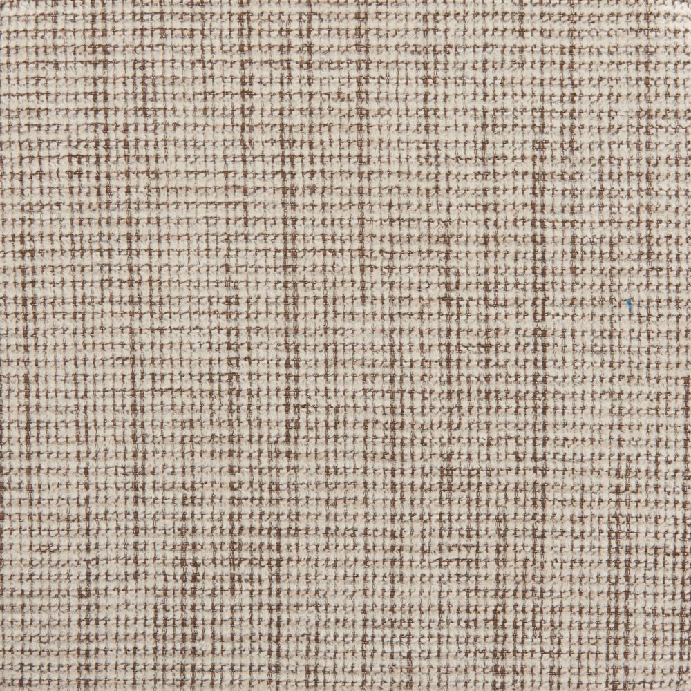 Sisal Chenille Fabric Counter Stool 2PC