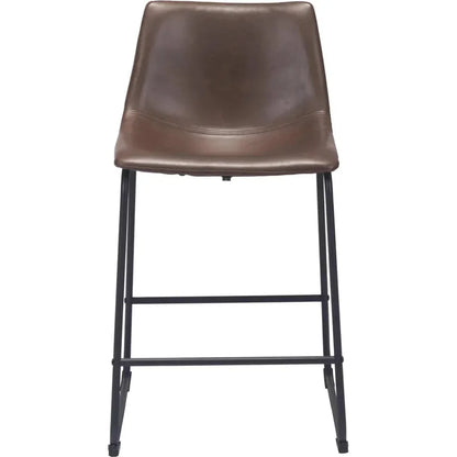 Smart Counter Stool 2PC