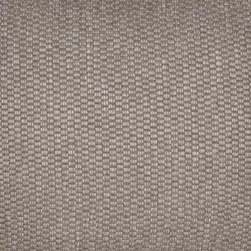 Smoothie Taupe Solid Taupe Large Throw Pillow Insert