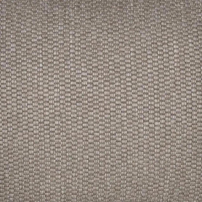 Smoothie Taupe Solid Taupe Large Throw Pillow Insert