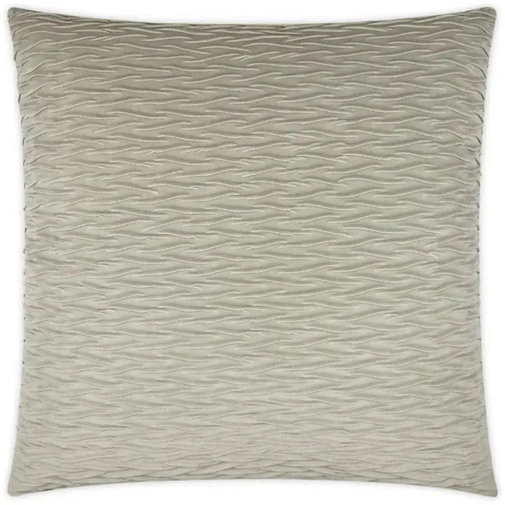 Sophia Fawn Solid Tan Large Throw Pillow Insert