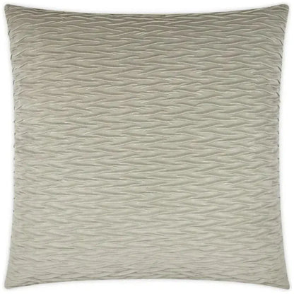 Sophia Fawn Solid Tan Large Throw Pillow Insert