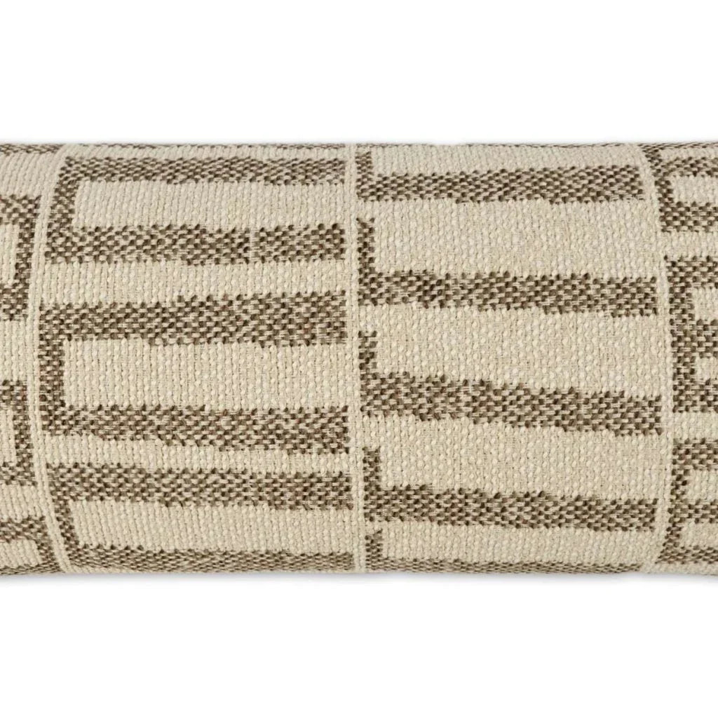 Sotis Handmade Outdoor Pillow
