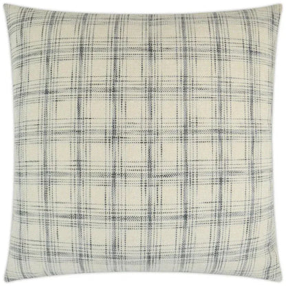South Hampton Icicle Brown Throw Pillow Insert
