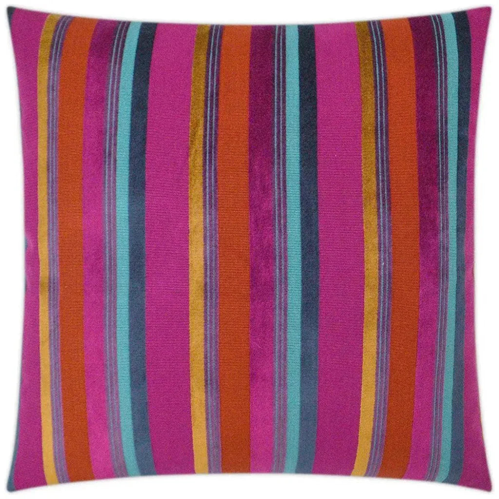 Spark & Spunk Multi Color Throw Pillow Insert