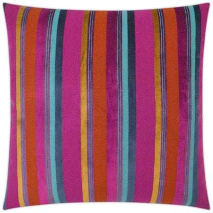 Spark & Spunk Multi Color Throw Pillow Insert