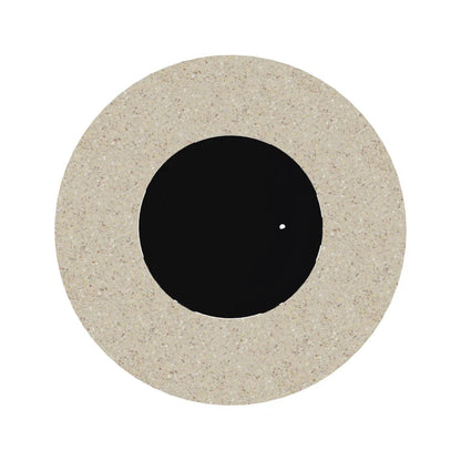 54" Round Propane or Natural Gas Outdoor Fire Table