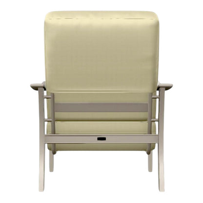 St. Catherine Cushion Deep Seat Outdoor Arm Chair