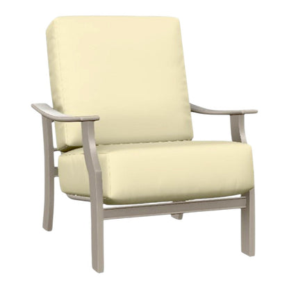 St. Catherine Cushion Deep Seat Outdoor Arm Chair
