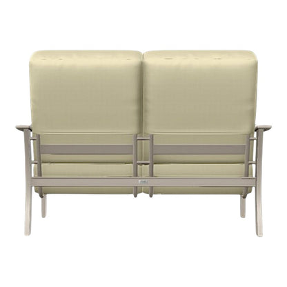 St. Catherine Cushion Deep Seat Outdoor Loveseat