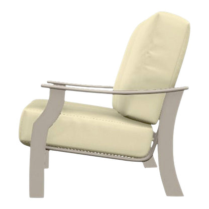 St. Catherine Cushion Deep Seat Outdoor Loveseat