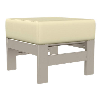 St. Catherine Cushion Deep Seat Outdoor Ottoman