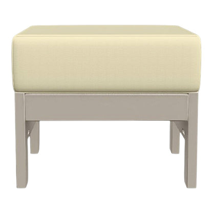 St. Catherine Cushion Deep Seat Outdoor Ottoman