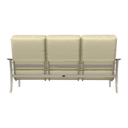 St. Catherine Cushion Deep Seat Outdoor Sofa