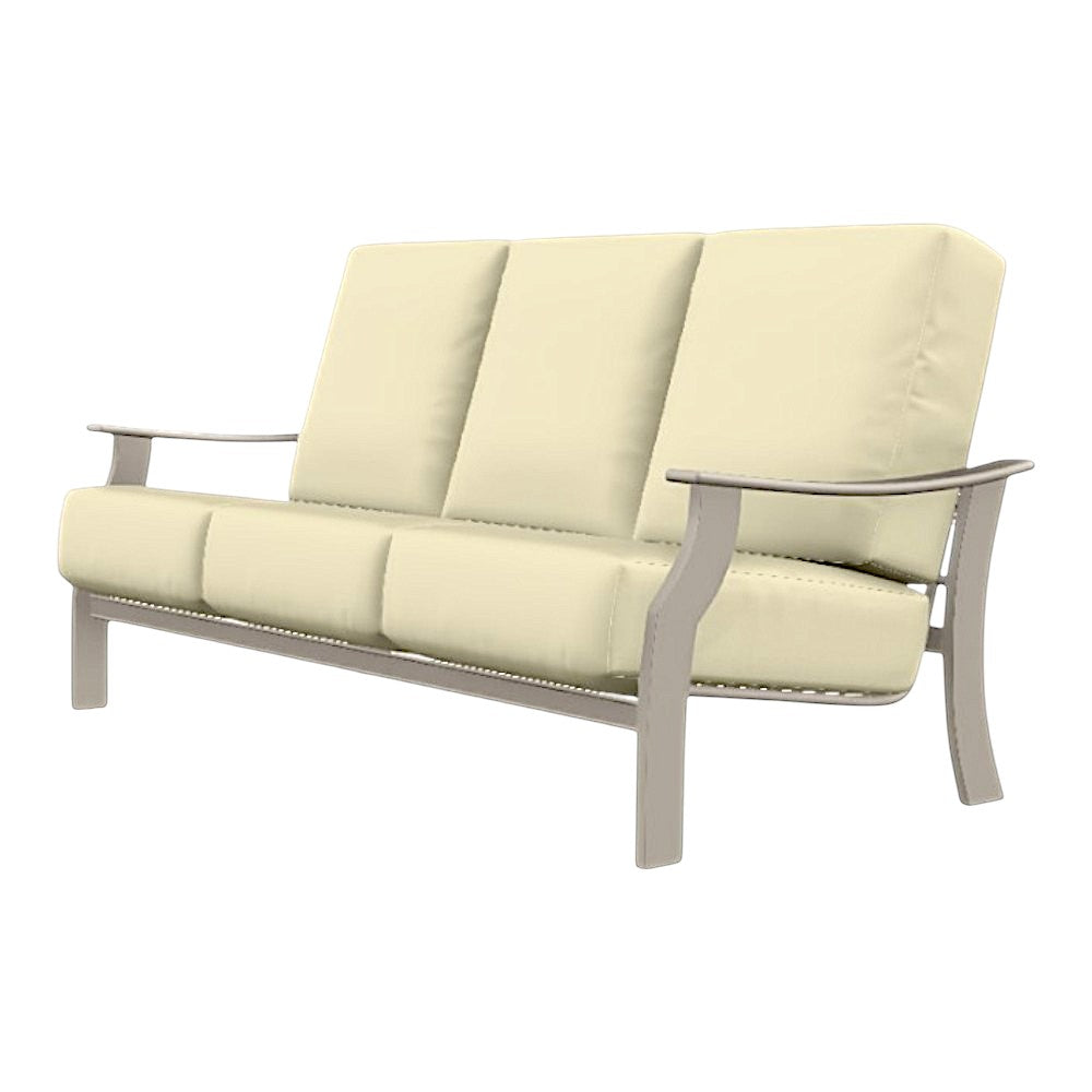 St. Catherine Cushion Deep Seat Outdoor Sofa