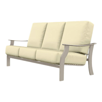 St. Catherine Cushion Deep Seat Outdoor Sofa