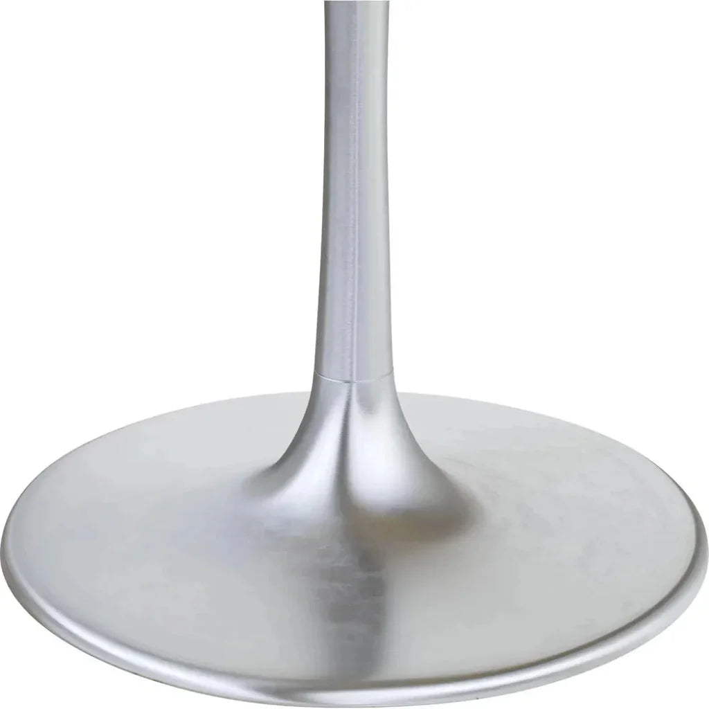 Star City Dining Table 48" Gray