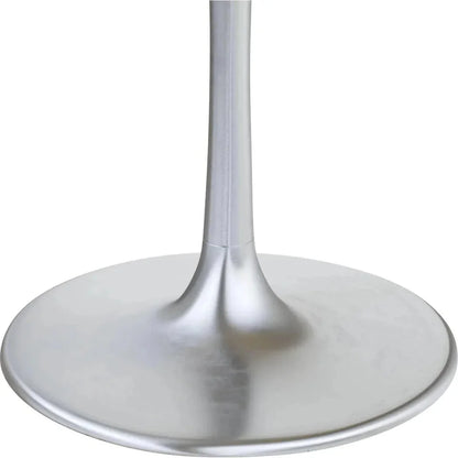 Star City Dining Table 48" Gray