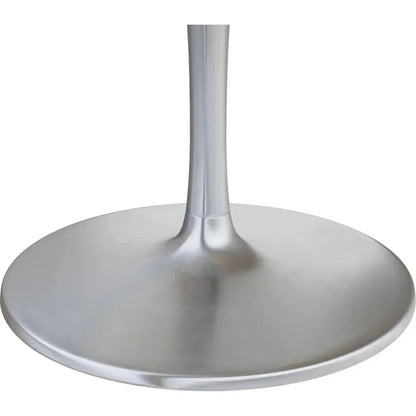 Star City Dining Table 60" Gray