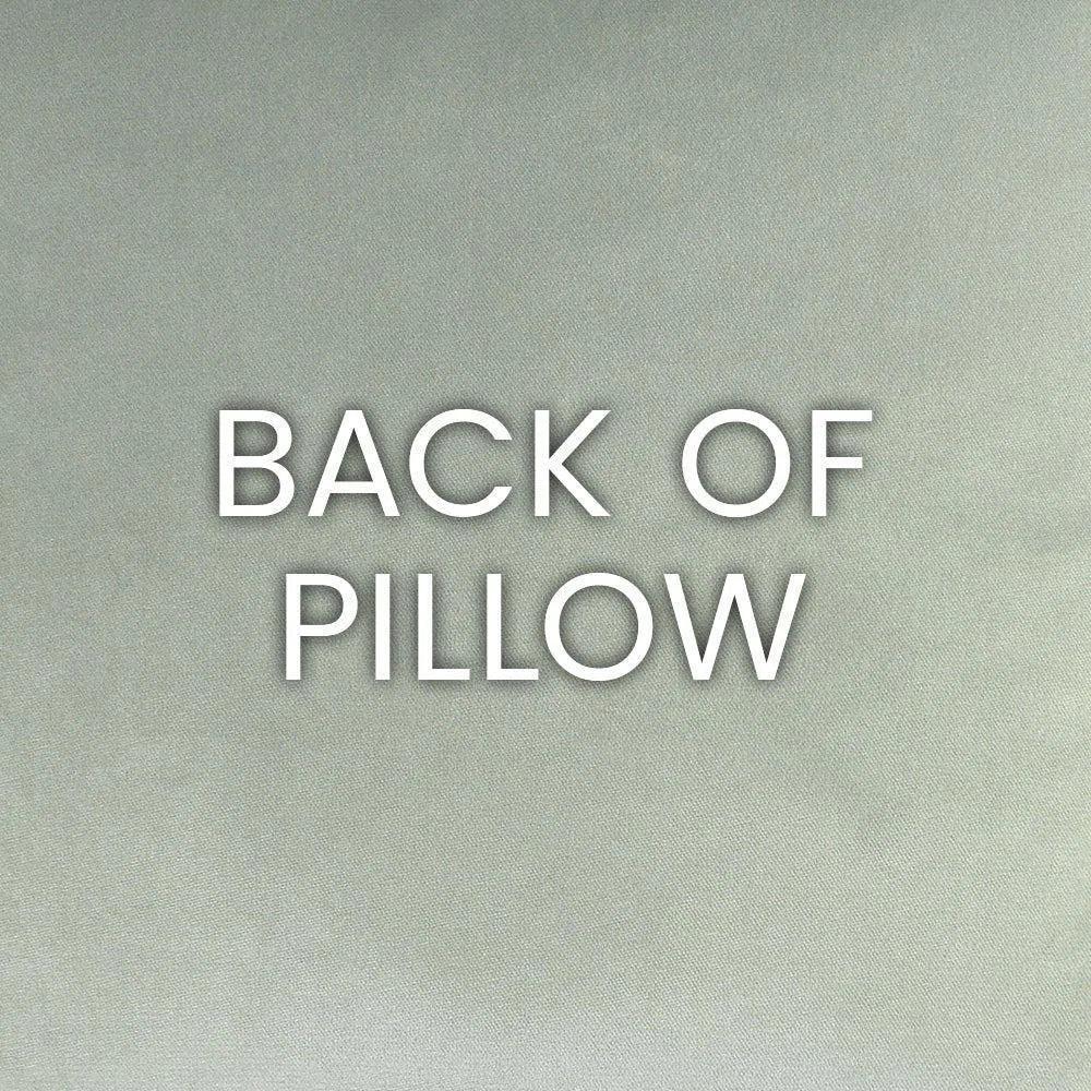 Star Quality White Throw Pillow With Insert