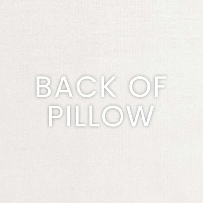 Starla Handmade Cotton Throw Pillow