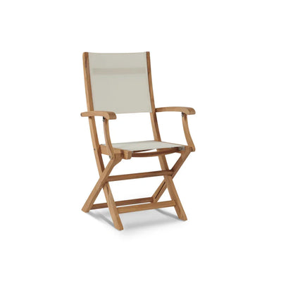 Stella Durable Teak Patio Round Bistro Set 3PC