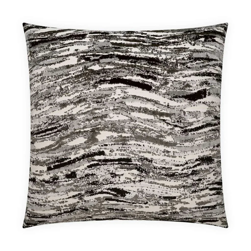 Stillwater Handmade Throw Pillow