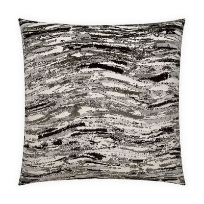 Stillwater Handmade Throw Pillow