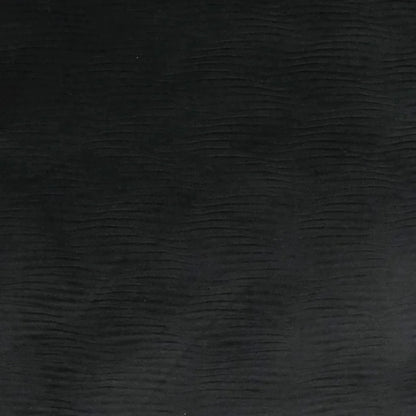 Stream Black Throw Pillow With Insert