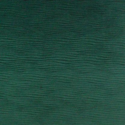 Stream Hunter Green Throw Pillow With Insert
