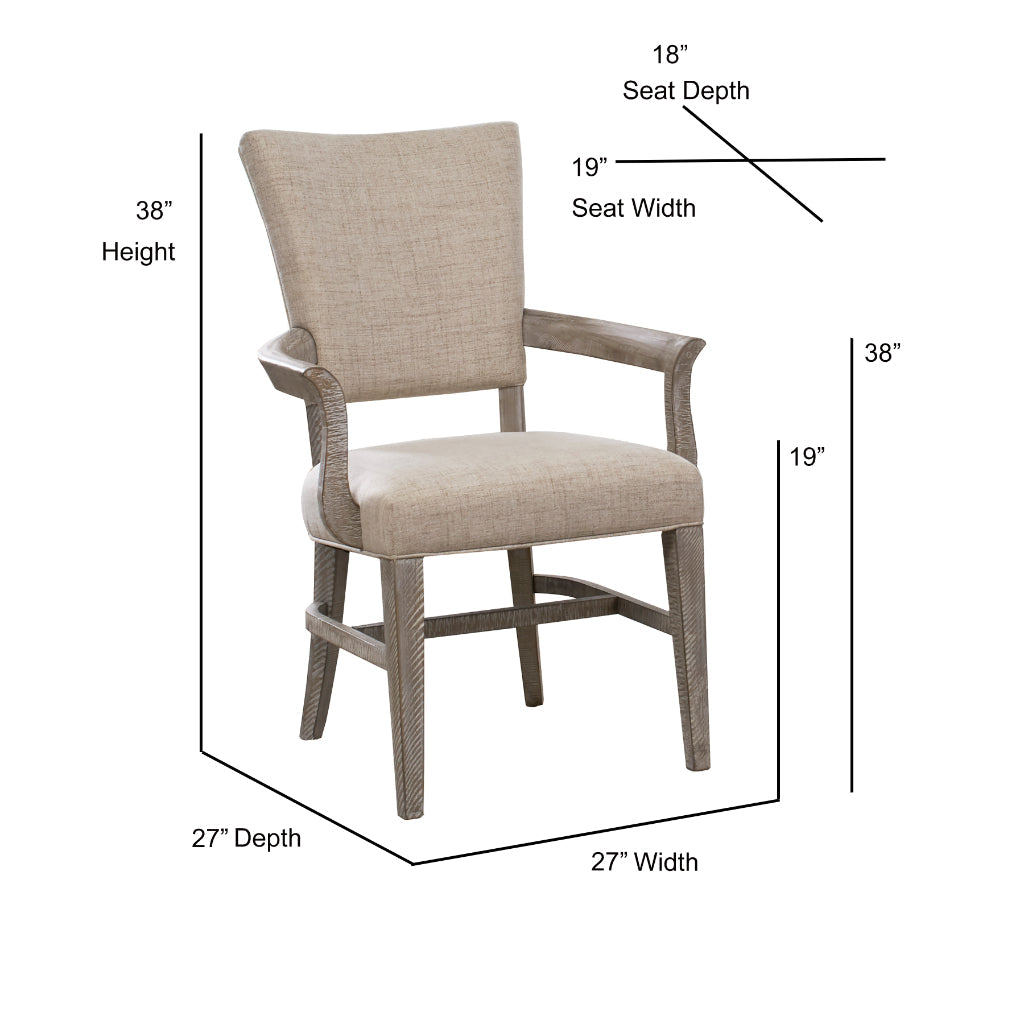 Studio 20 Extendable Dining Table Set (Set of 10)