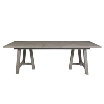 Studio 20 Extendable Dining Table Set (Set of 10)